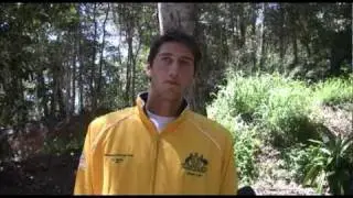 Carsten Ball interview