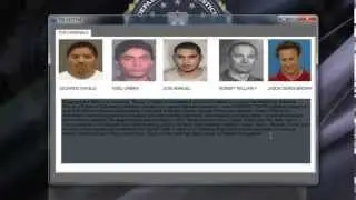 FBI SYSTEM REAL WORK 2013 7.14 - 22.7