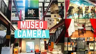 A complete tour of Museo Camera | Museo Camera | Camera Museum in India