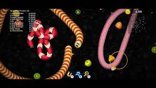 New snake dragon game part 05 new snake with earning money