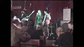 Воронеж 2008 - Клуб 
