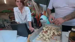 Capoliveri camping Le CALANCHIOLE