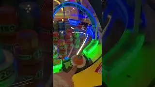 Tips main tower tickets 👀🫶🏻 #tipsandtricks #arcade #tutorial #timezone #toweroftickets