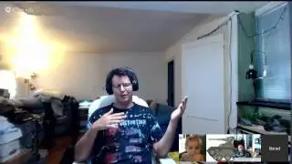 Happy Foolish Fun Hour #6