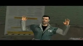 Max payne2 Part 1 The Darkness Inside