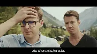 Webserie Stechfest Zermatt Teil 2 - Quelle: Zermatt Tourismus