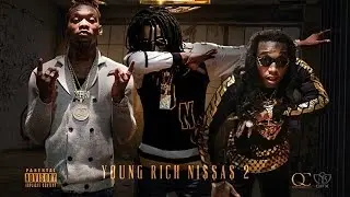 Migos - Commando (YRN 2)