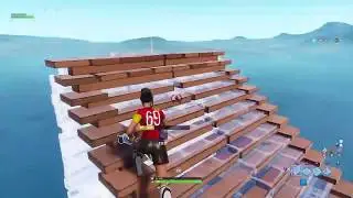 Fortnite Buildtage #1