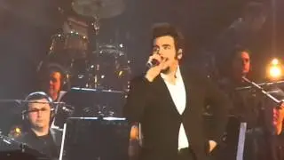 Il Volo Acireale Ignazio&Gianluca – Cinque giorni
