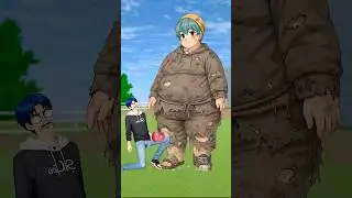 Sakura School Simulator: Как создать Тайгу Юки и Рину Тамаки #sakuraschoolsimulator