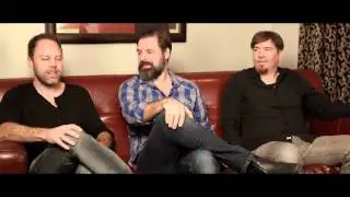 Third Day - Self Titled Album Reflection