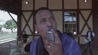 Banda D'Set   Tu &eacute;s Santo (Clipe Oficial)