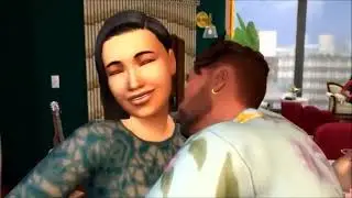 Sims 4 Lovestruck Expansion Pack Thoughts and Speculation!