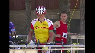 Triathlon2018 Team61 Groot