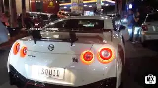 1st JDM Meetup At Gameover PH