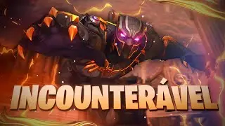 PANTERA NEGRA É TIER D MAS EU FAÇO FUNCIONAR || MARVEL RIVALS