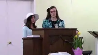 It Is Finished | Church Special