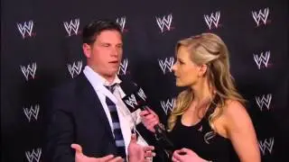 (720pHD): WWE App: Renee Young