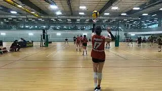 Makwa Avengers vs. CRDN (pt.1)