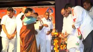 KAPU JAC Meeting at Guntur