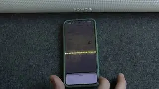 How to Add Alarm to SONOS Arc Ultra
