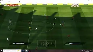 FIFA 11 ML ONLINE