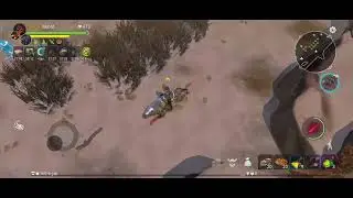 Frostborn, pvp. Solo pvp. My way is battle, my trophy is death