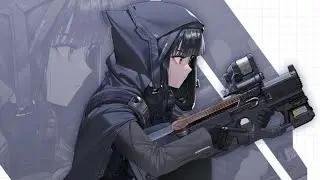 D | D - Bond Story Episode 1 [ Goddess of Victory: NIKKE ]