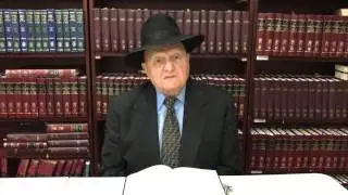 Rabbi Berrel Zaltzman Introduction to Judaism part 3 Рабай Берел Залцман азы Иудаизма часть 3