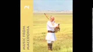 Strumichki Oriental - Orkestar Ace