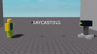 Learning To Understand Raycasting in Roblox (Beginner to Advanced 2021)