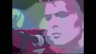David Bowie TIN MACHINE You Belong In Rock N' Roll (Lead Vocal Muted) Blocked Words Karaoke Stripped