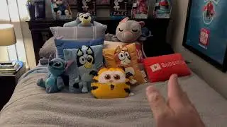 My Bedroom Tour (2026 Edition)