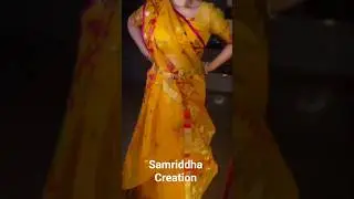 MASLINE JAMDANI ZARI & RESHAM WEAVING WITH DESIGNER BLOUSE PIECE || Booking No.+918001245105
