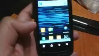 Motorola XT-531