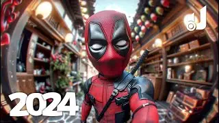 Music Mix 2024 🎧 EDM Remixes of Popular Songs 🎧 EDM Gaming Music Mix ​#107