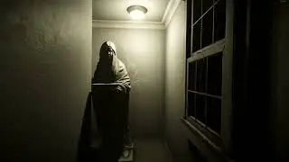 Compilation of my jumpscares in MADiSON