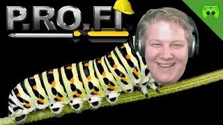 ALTERNATIVE FORTBEWEGUNG 🎮 P.RO.FI. #13