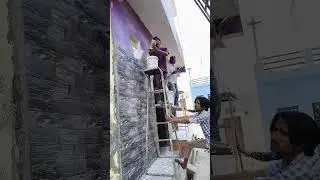 wark kam par he