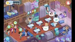 Happy Clinic Level 565 💊🏥 ➖ Berlin ➖ No Boosters ➖ CaroGamesNL