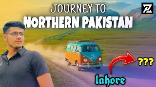 Flood kay Baad Hum chalay Phadoo par🥶| Lakin jana kaha ha😳| Taha Pirzada 