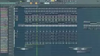 DJ REMIX EDM MIX FLP PROJECT | Tapori Circuit Mix | FL STUDIO SONG 2026 FLP
