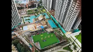 Lease in Lodha Park [Rent Lodha Park]