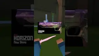 Krunker mid-season 8.1 leaks!