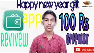 Databuddy app review + 100 rupees giveaway