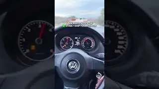 VW Polo 1.6 TDI 90 HP Stage 1 Chip Tuning Remap 130 HP tuned by OKPERFORMANCE PLOVDIV 🔥