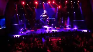Wake - Taya Smith Hillsong Conference 13