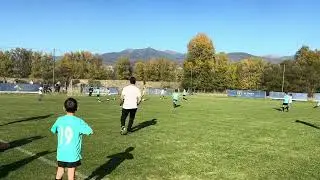 ФК КОМИТИ : ФК ДИТ СОФИЯ 4:3