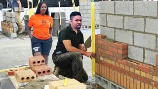 She Fell In Love With Me Not Minding That Am A Bricklayer (Uju Okoli/Mike Godson) 2025 NG Movies