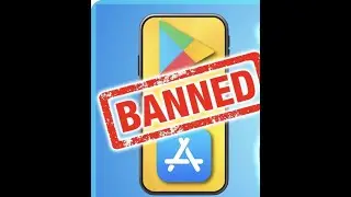 List of Apps banned by Google Play Store - Uninstall These Apps